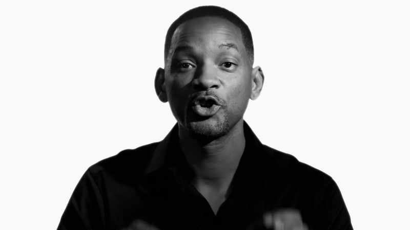 WILL SMITH: Christmas 1968