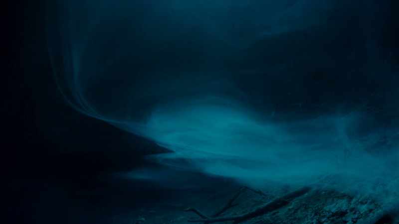 WILL SMITH: Lukasi knows when the moon is full