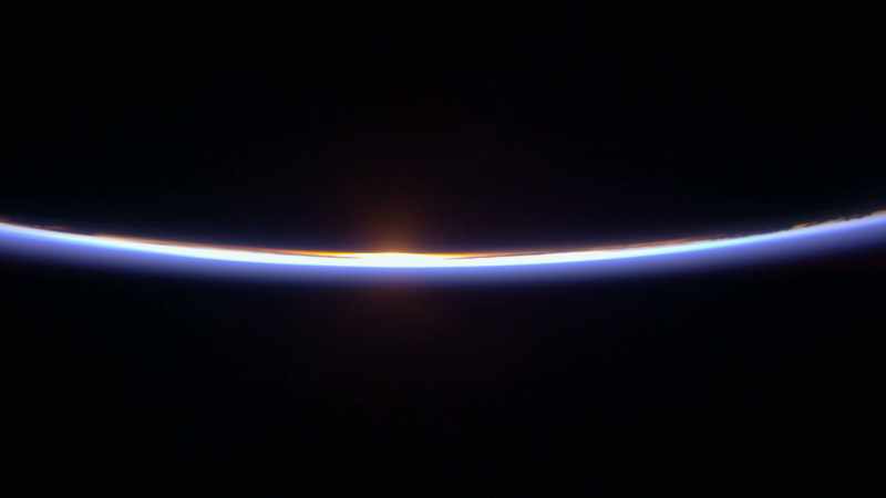WILL SMITH: Space is almost entirely nothing