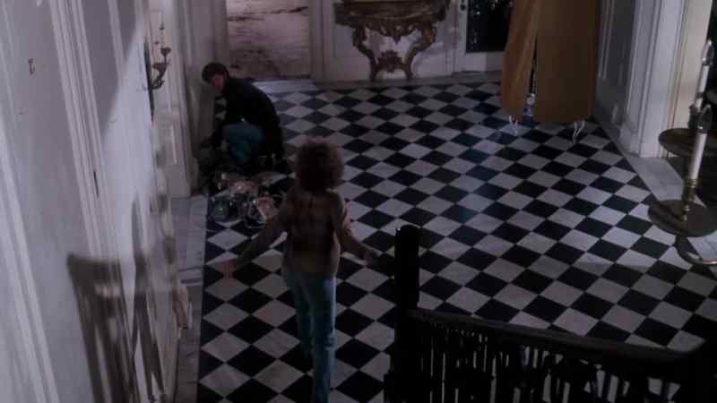 Will somebody pick that up out there?