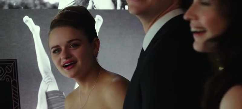 �� Will you stand above me... ♪