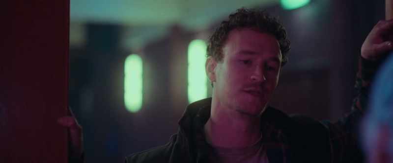 Will you stay? - Why?
