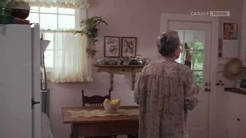 Will you take some advice from an old lady?