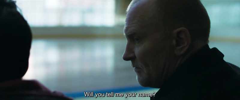 Will you tell me your name?