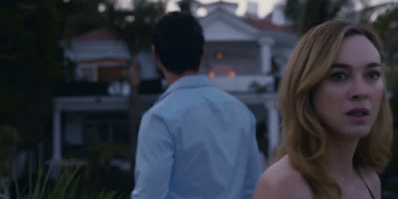 Will, tenemos que hacer algo
