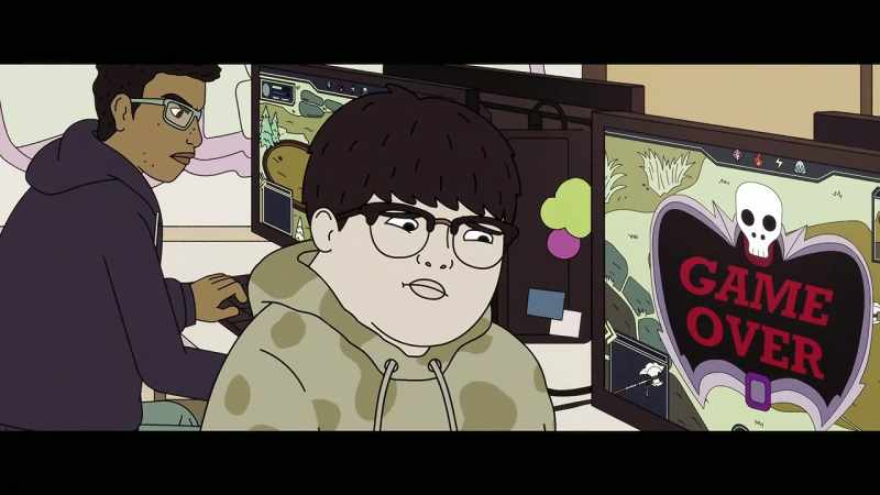 Will the chubby contender