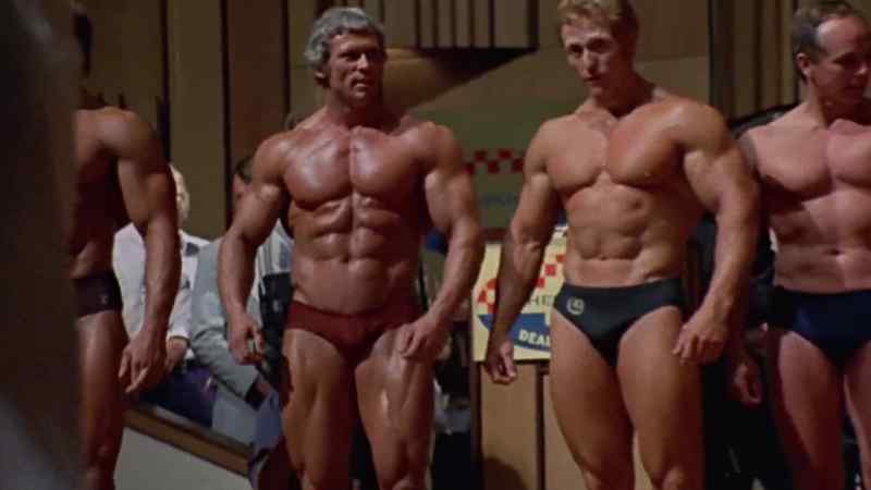 Will the following gentlemen step forward?