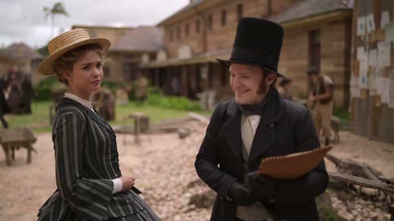 Will these two do? On what charges, my lady?