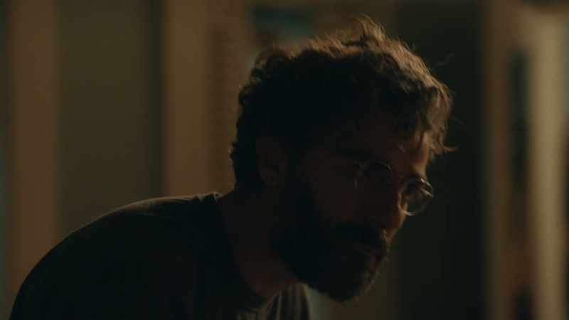 Will you think about that? -MIRA: I think that you