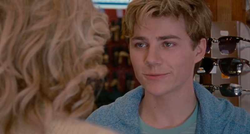 Will you think about it too? - Ok, I will