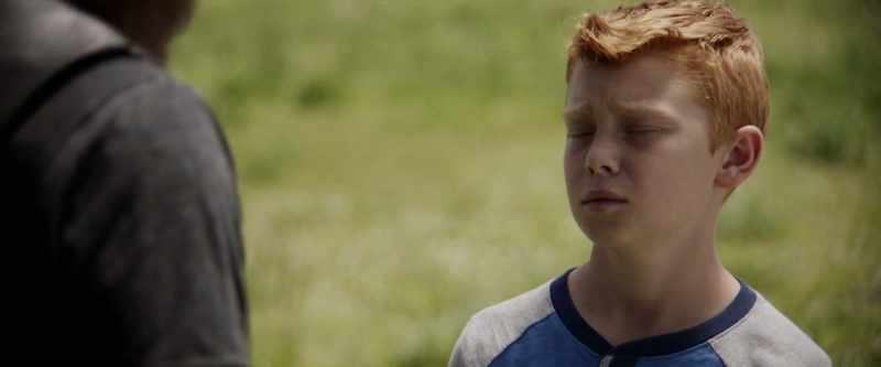 WILL: Traumatic brain injury