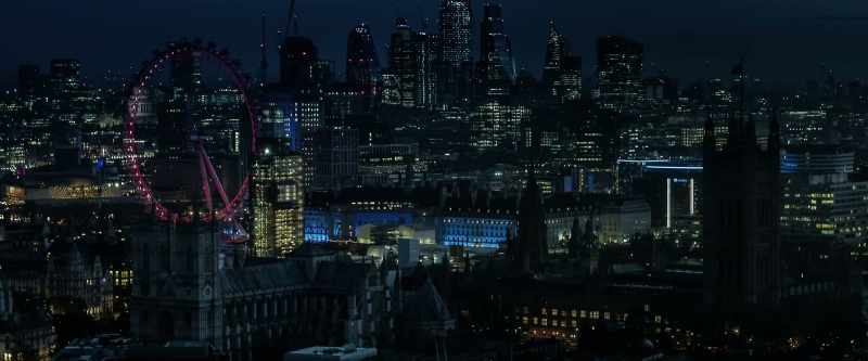 [Will] Well, here we are. - [Ana] Yep