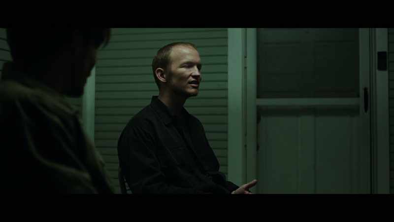 [Will] We're addicts, you know? We're all the same