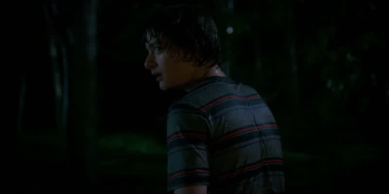 Will! Will! What happened? Are you okay?