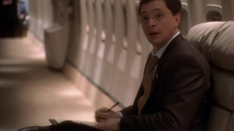Will. - Yes, sir