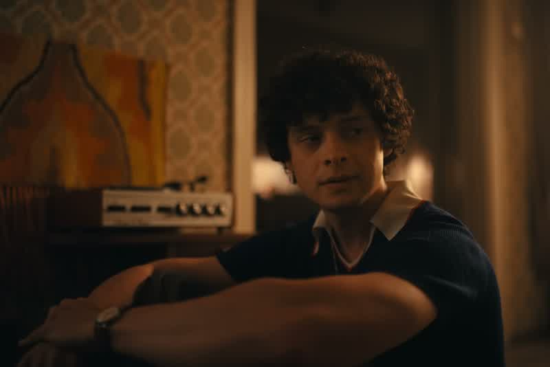 Will you be okay here with him?