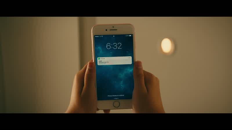 Will you call me?