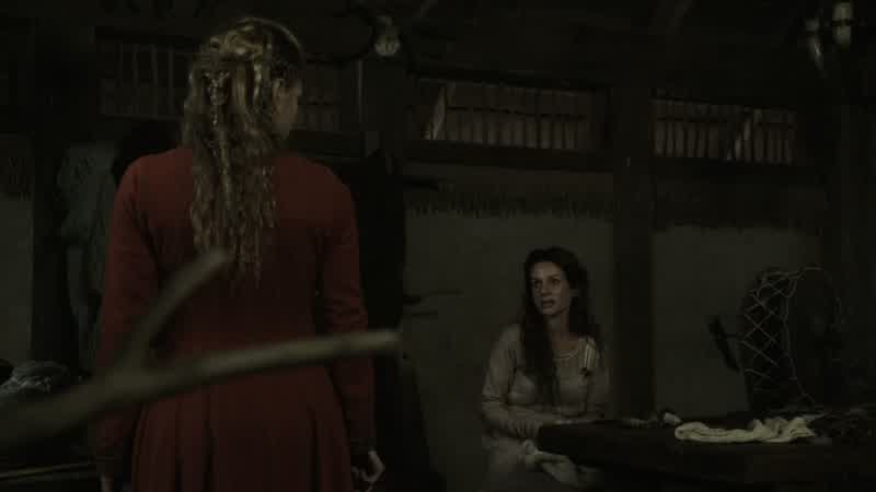 Will you come along, Aslaug?