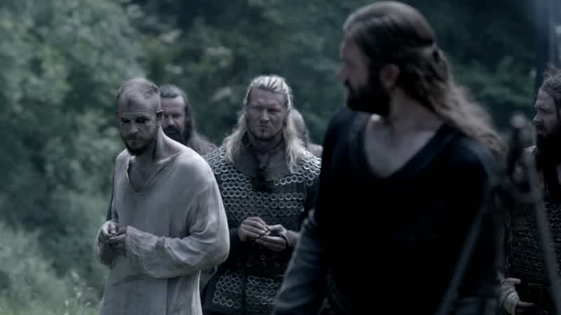 Will you do it, floki?