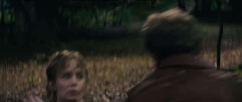 Will you go back to the village?