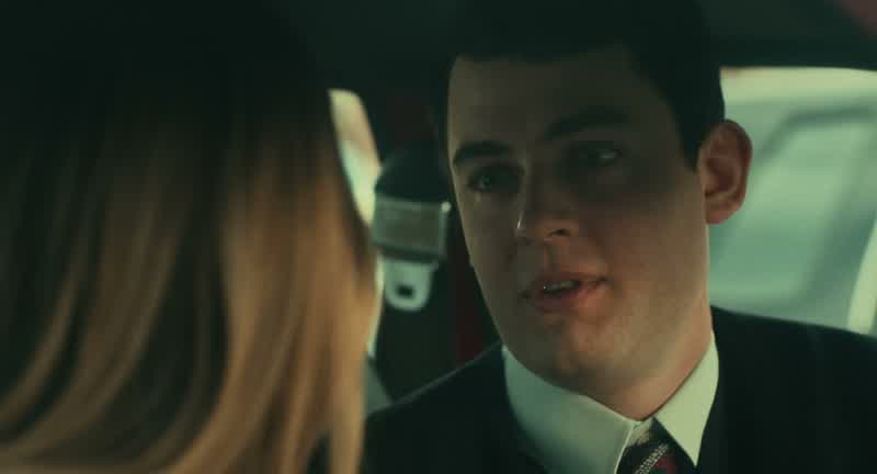 Will you marry me?