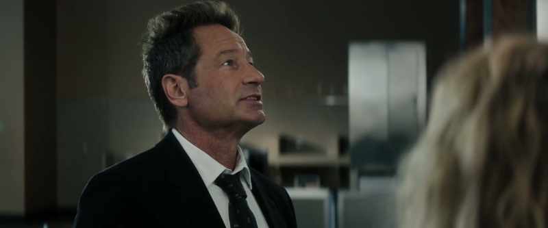 Willa. Willa. - That's it. We had a life together