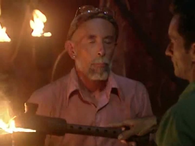 Willard, the tribe has spoken