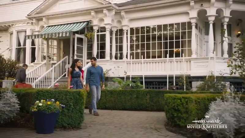 Willard's the one who advised you to install