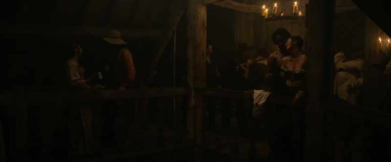 Willem charged headlong into something
