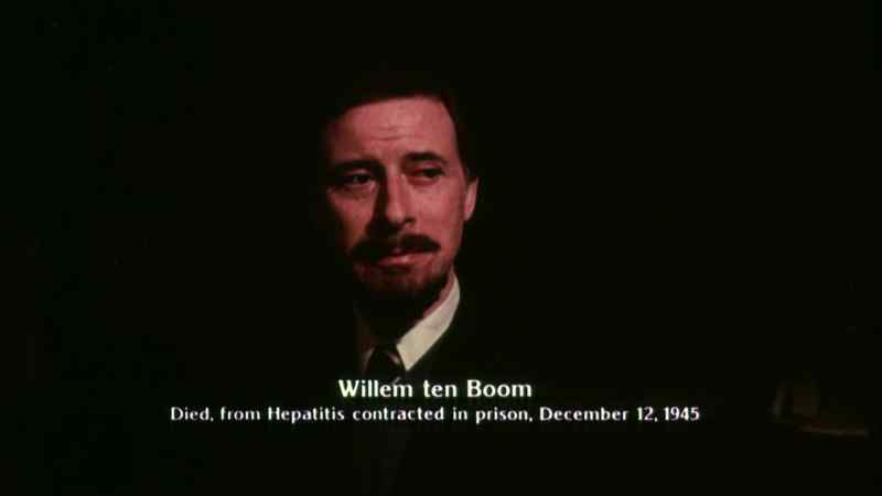 WILLEM TEN BOOM
