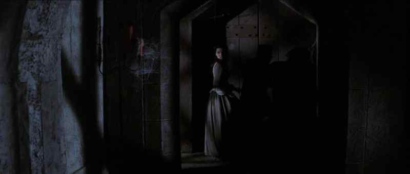 WILLET: Ward? Ward!