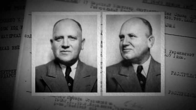 Willi Lehmann ran a division combating Soviet espionage