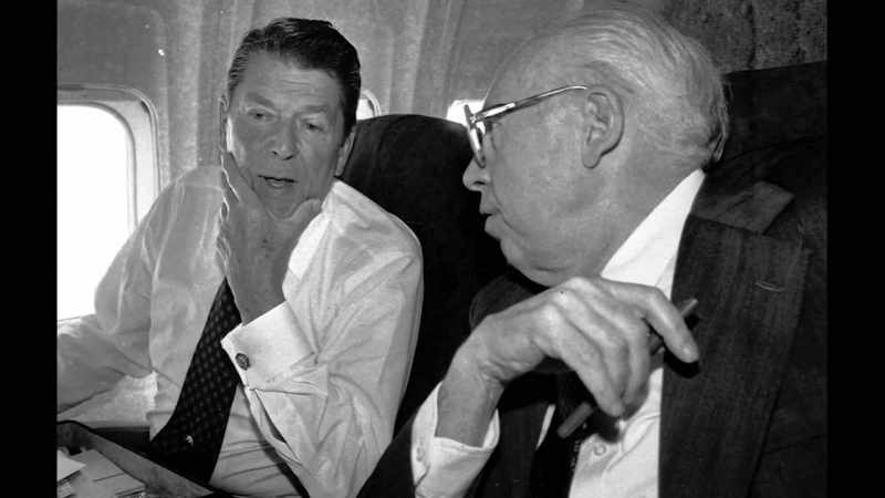 William Casey... Mr. President, we
