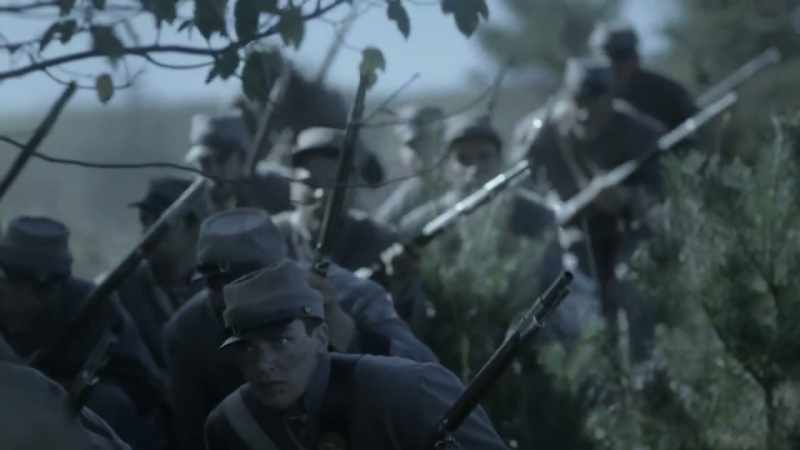 William Collins is about to be thrown