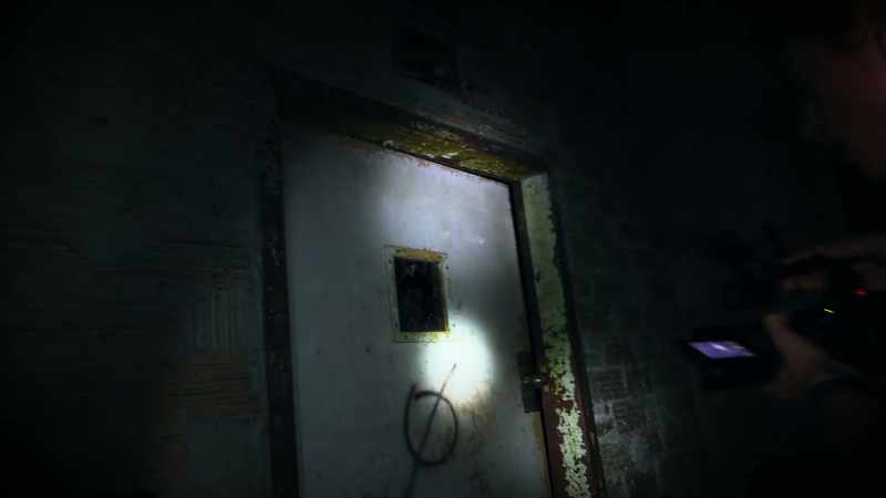 (William) Devon, relax. -All right. That was