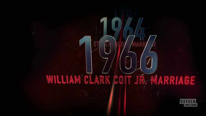 William didn't care that jill had been married twice already