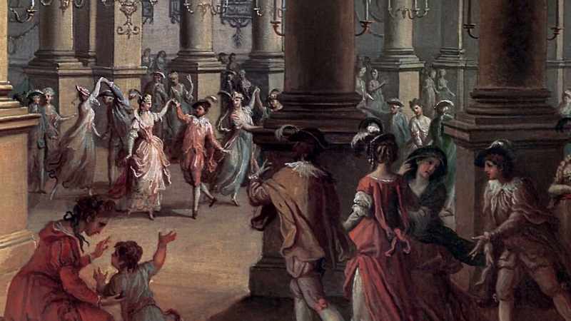 William had fallen in love with Elizabeth Downes