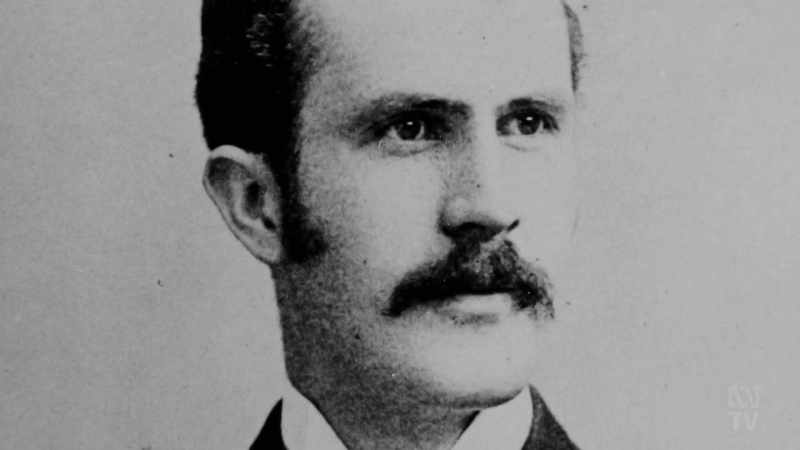 William Henry Bragg