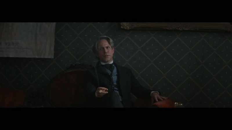 William Henry Seward is a very famous