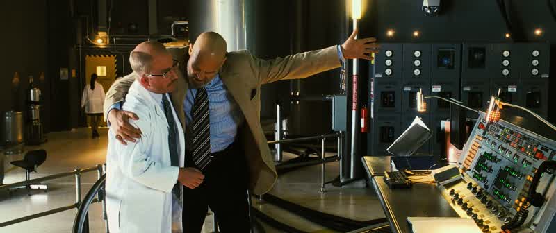 William, here is the technology