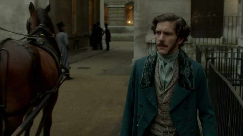William, I'm heading back across town