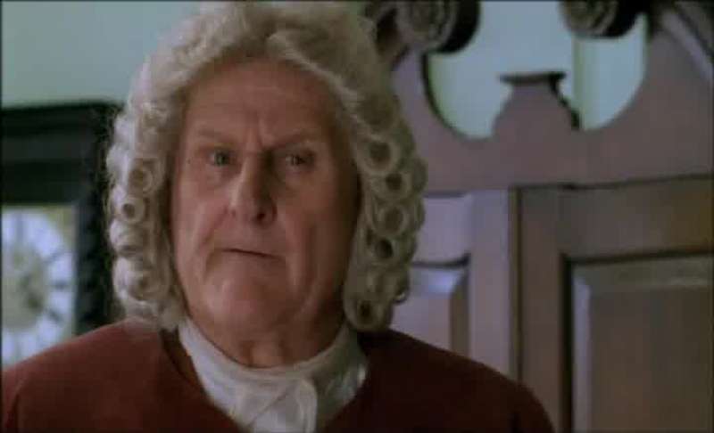 William Mr Harrison