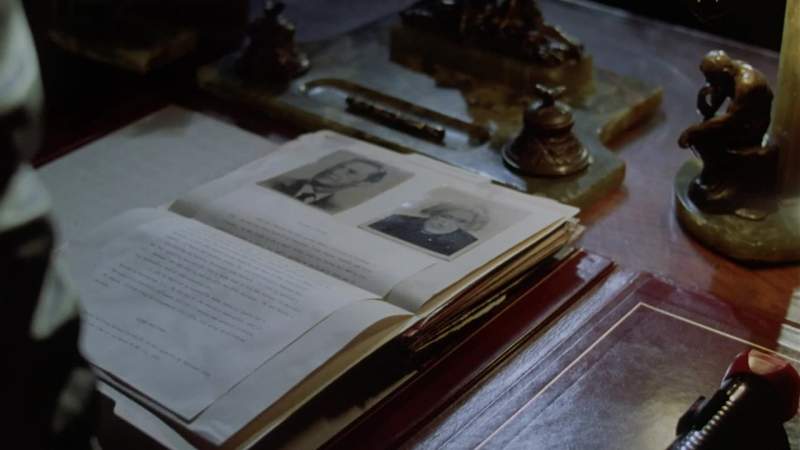 William O'Rourke disappeared July 12 1952