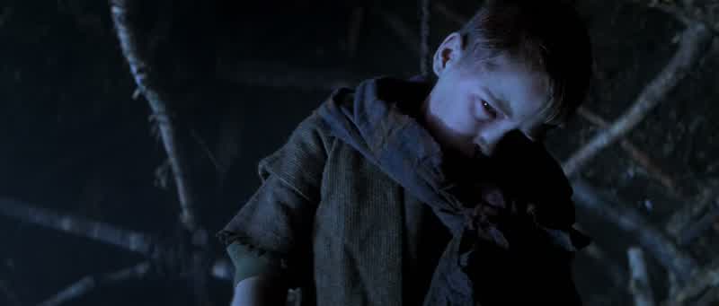 William