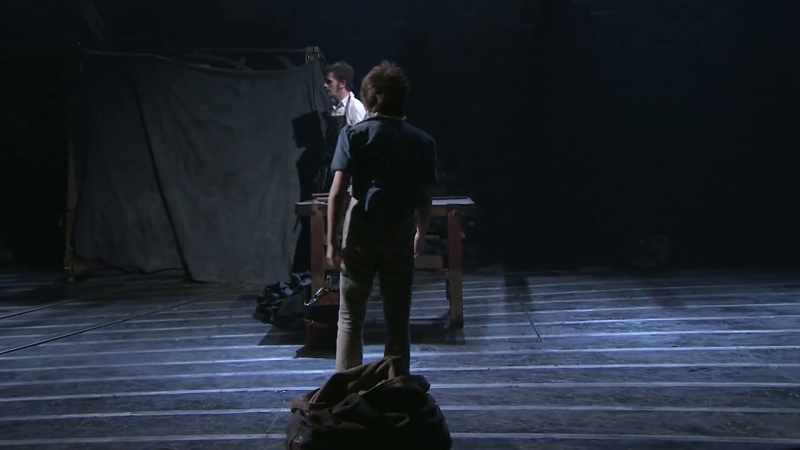 � William! ― So how do you do it?