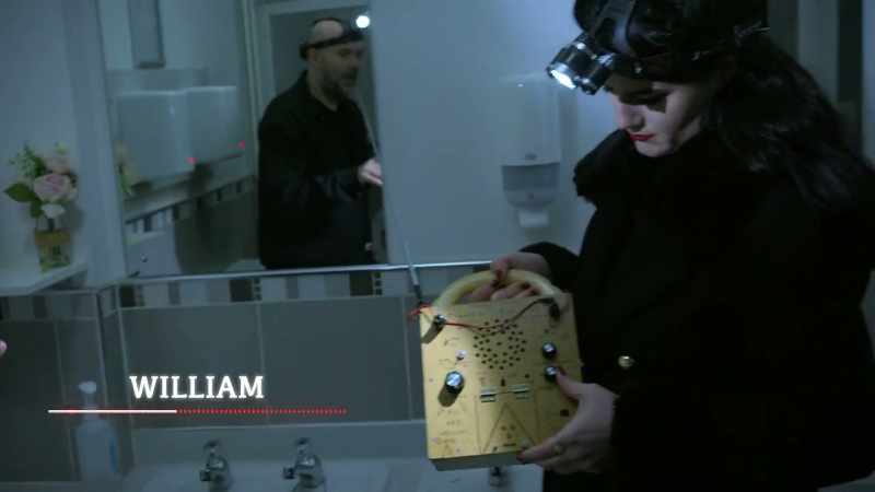 William. That just said William
