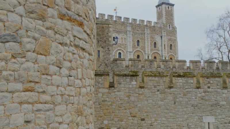 William the Conqueror laid down the template