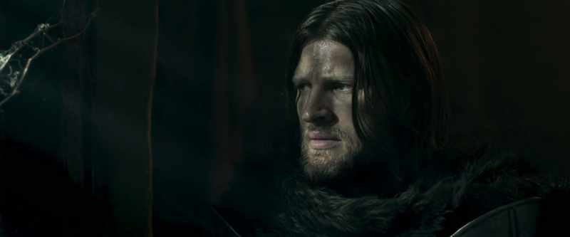 WILLIAM: Whatever happens