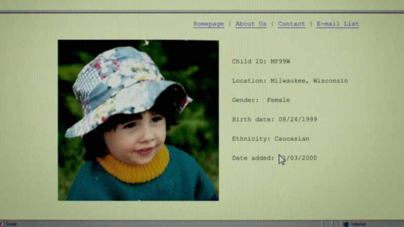 [William] When we saw how many people were using the internet