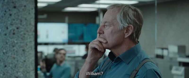 William? William, a Stian Birkeland is on the line